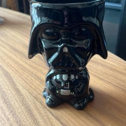 Darth Vader Chalice