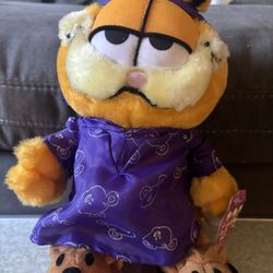 Pj Garfield