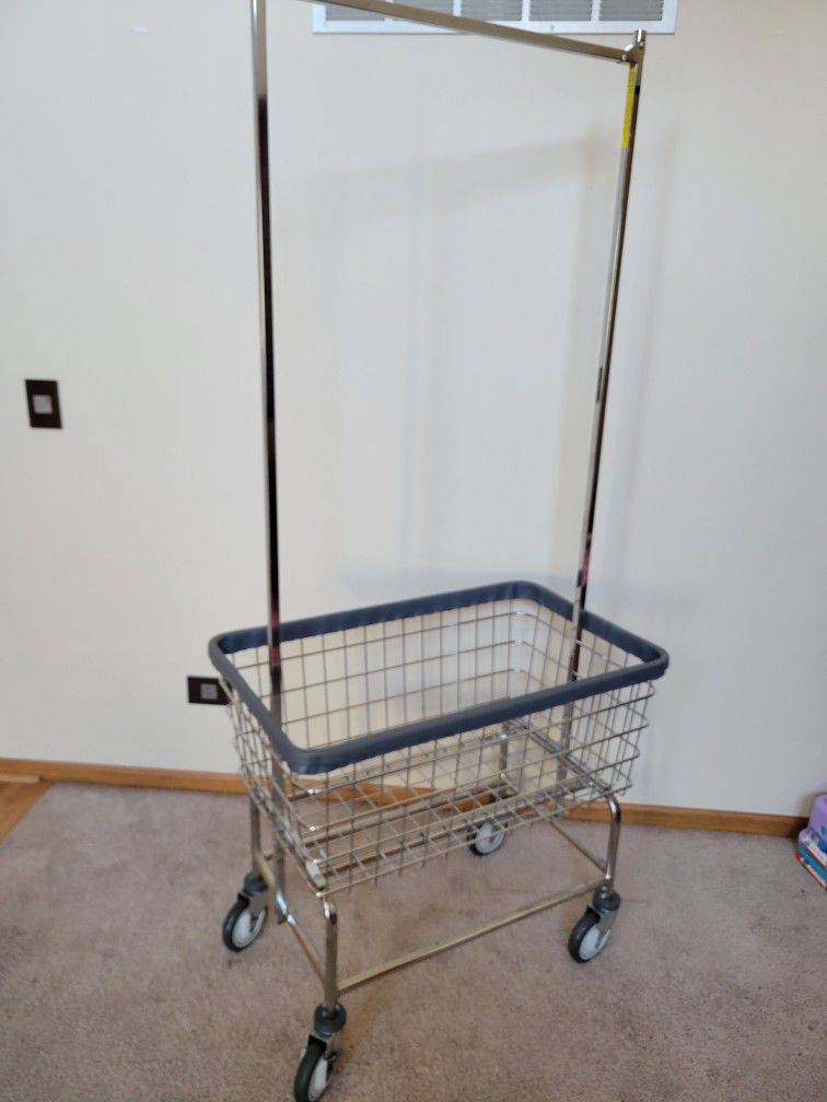 Landry Cart