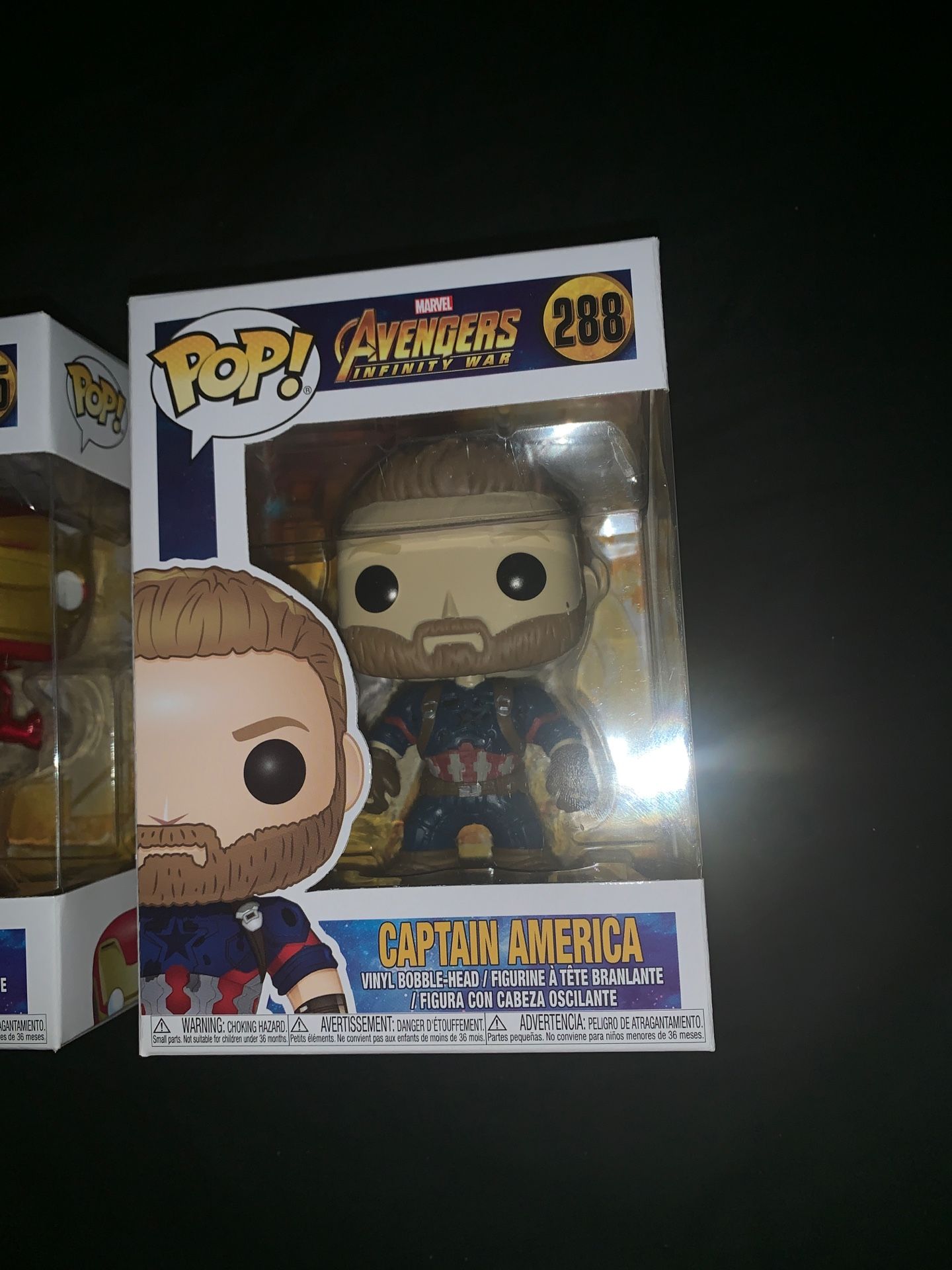 Avengers marvel