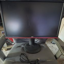 AOC Gaming Monitor 24