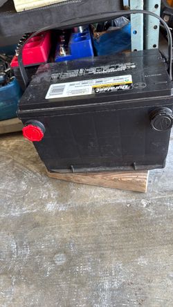 2006 Chevy Silverado battery if it’s other vehicles 2006 Chevy Silverado battery if it’s other vehicles