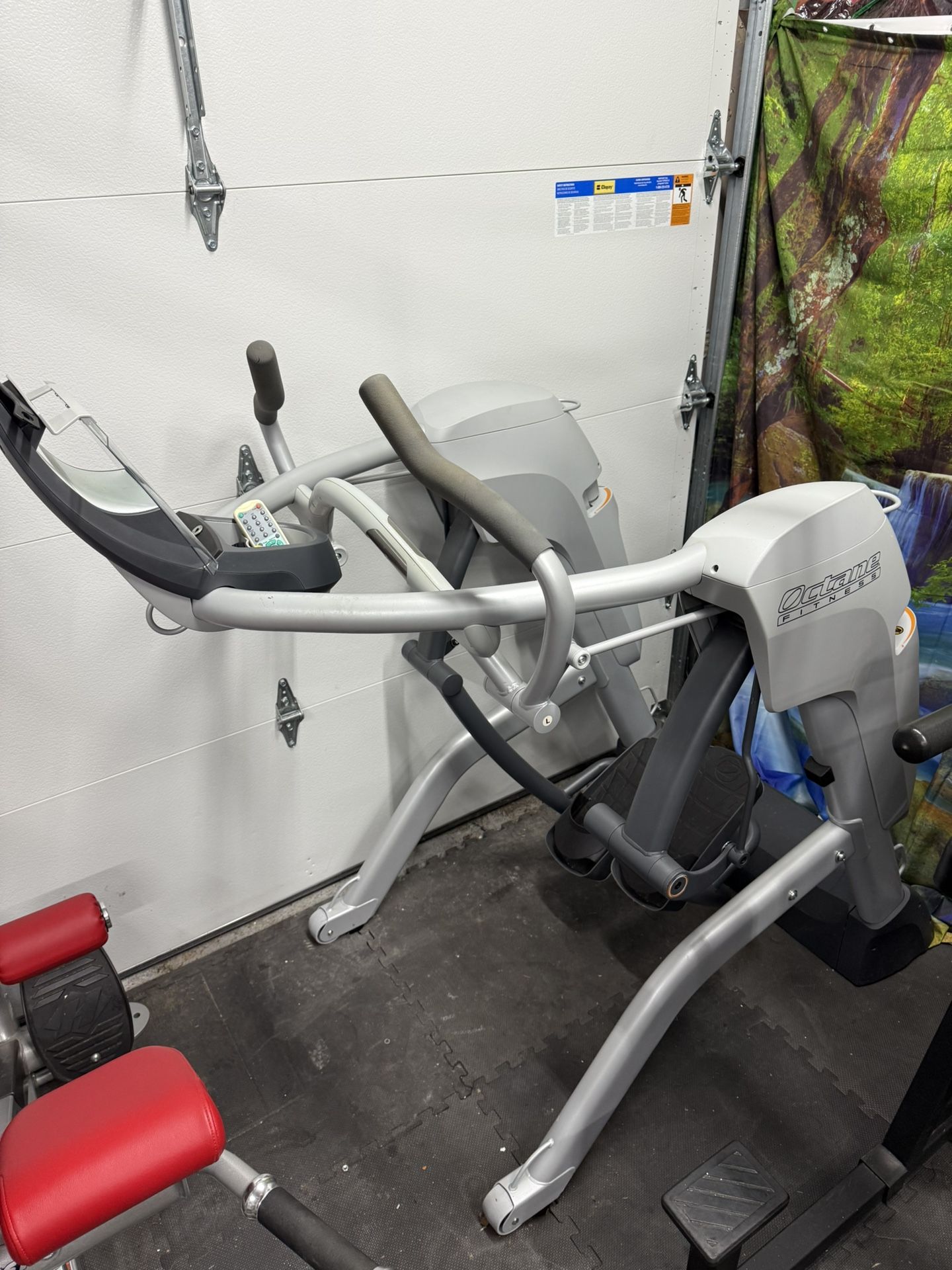 Octane Fitness ZR7 Zero Runner