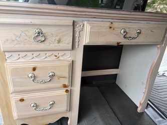Child’s Desk