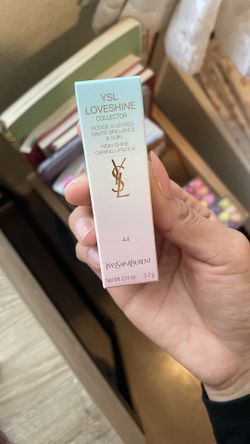 YSL Makeup