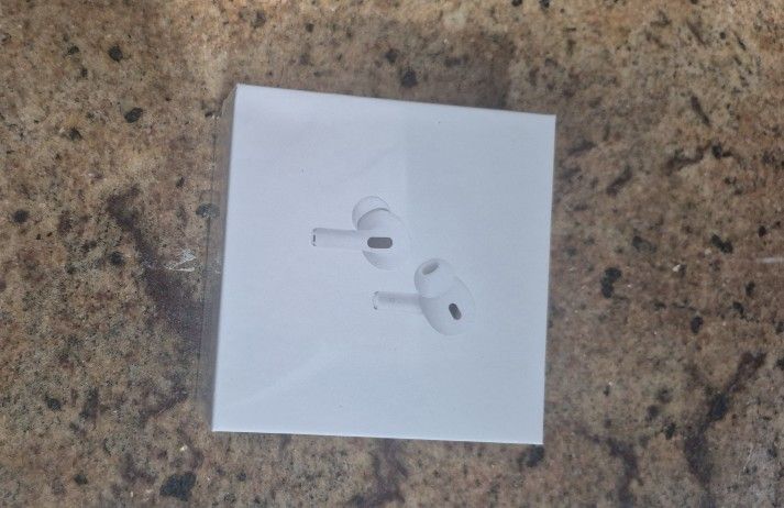 Airpod Pros Gen 2 