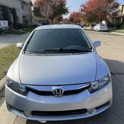 2009 Honda Civic