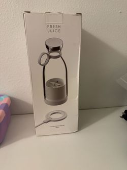 Juice blender