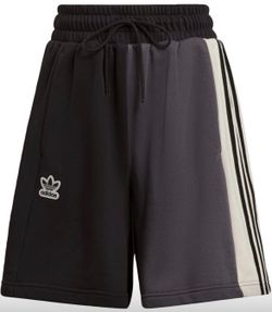XS Women Adidas Shorts