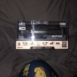 Hydramotion 2.0 Speaker