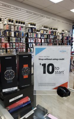 Samsung Galaxy Watch Ultra 