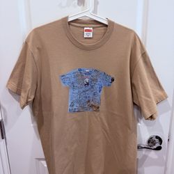 Supreme 30th Anniversary First Tee M