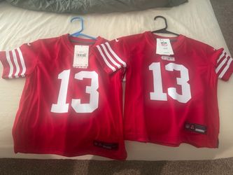 Purdy 49er Jersey