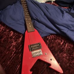 Electric Guitar