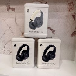 Beats Studio Pro