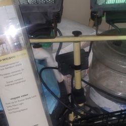 Light Stand Need Bulbs