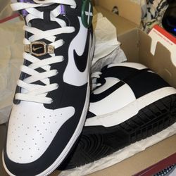 Nike Dunk She World Champs 