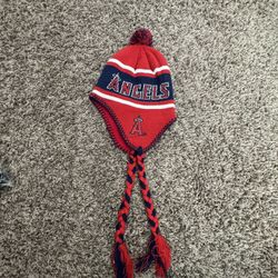 Angels Beanie