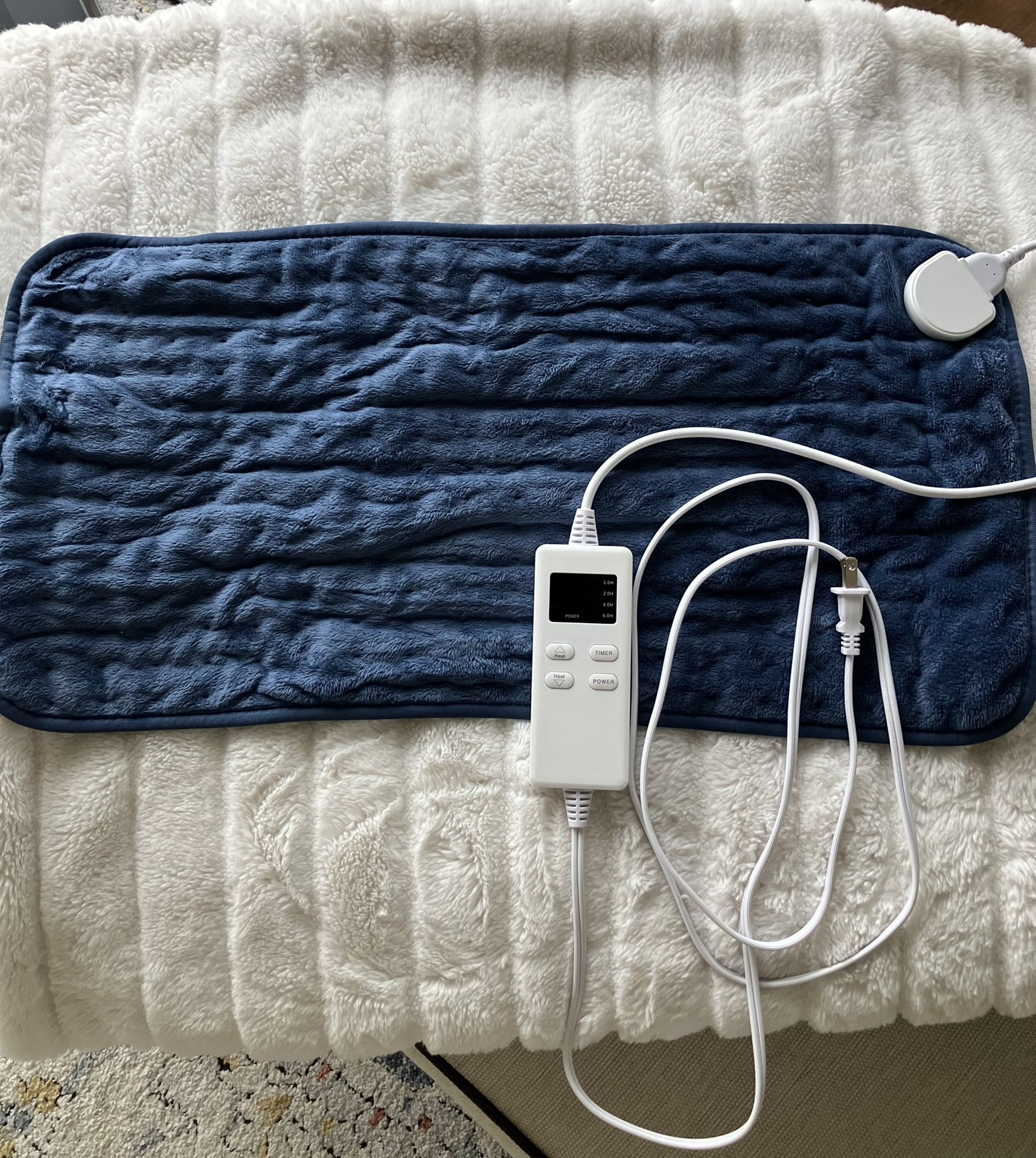 Electric Heating Pad