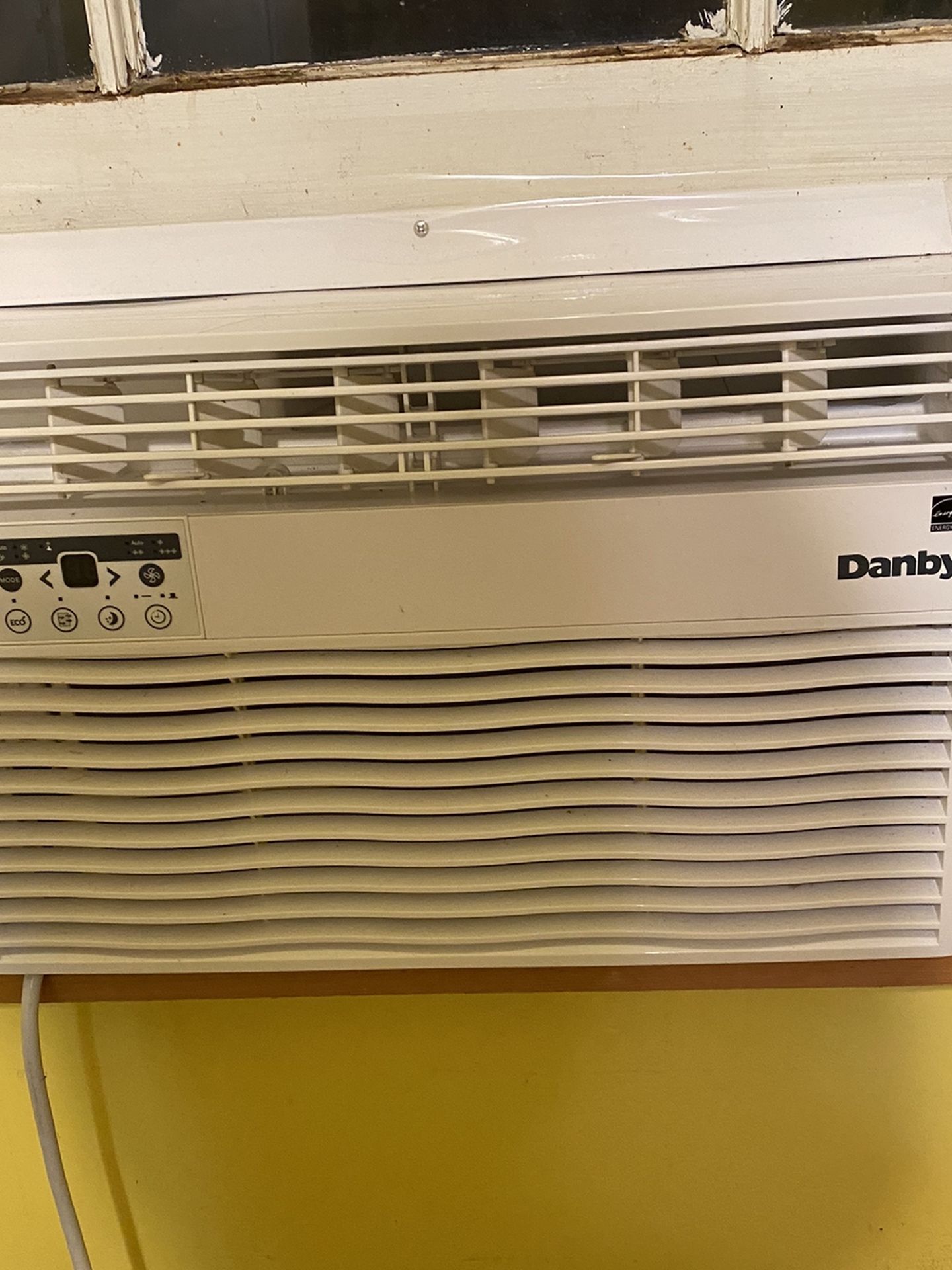 Danby Window AC