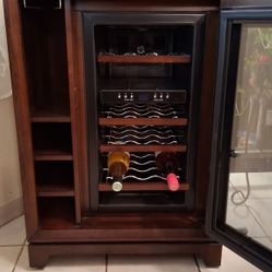 Wine Cooler
