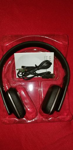 Headset Bluetooth stereo