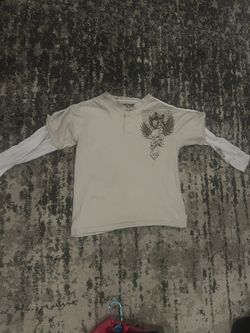 First Wave Affliction Shirt