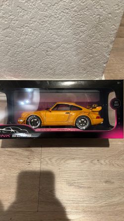 Hot Wheels 🛞 Jada