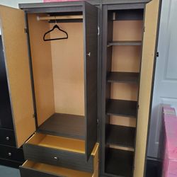 New Large Gray Shelving Storage Cabinet Available Special With Drawers Available In Other Colors Come Visit Our Store In Paramount 