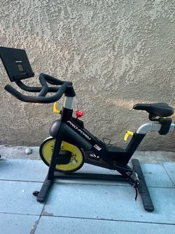 Pro form CBC Exercise Bike