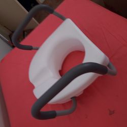 Bed Pan(toilet)
