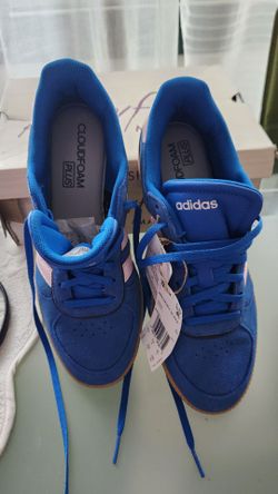 new Adidas. Sise 8 .para mujer