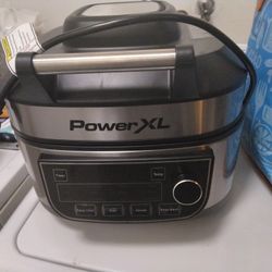 Power XL Air Fryer 