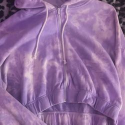 Pacsun Zip Up