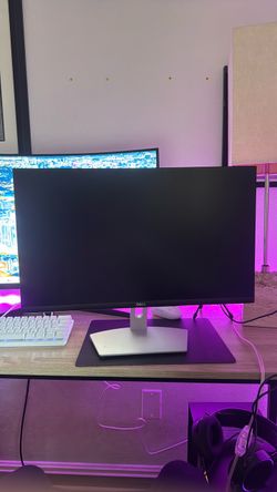 dell monitor