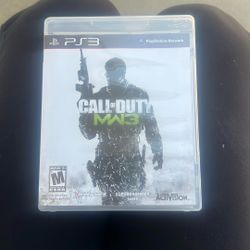 Game PS3