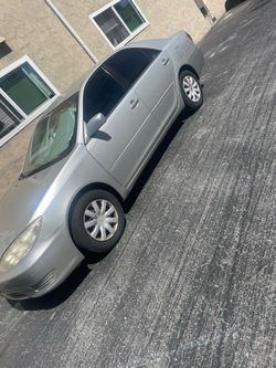 2006 Toyota Camry