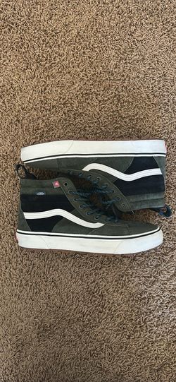 Vans SK8 Hi MTE 