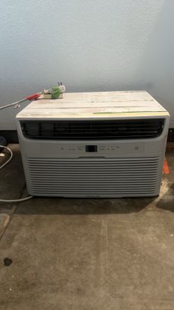 AC Window Unit