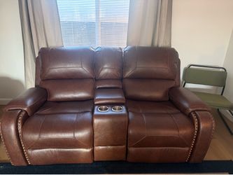 Sofas like new