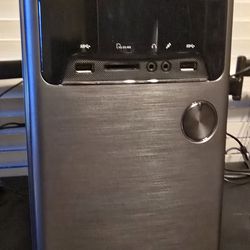 DeskTop  📓  ASUS  M32AD, Intel  i3 - 3.6GHz.CPU  /12.0GB  RAM  /1.0 TB.  HDD 🔌  Windows  11, Full Tower,  DVD-RW,  SD, VideoCard,  ✔️