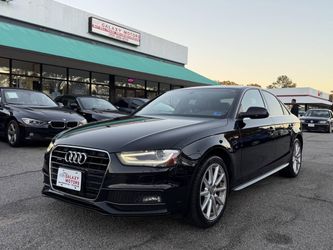2016 Audi A4