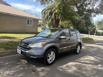 2010 Honda CR-V