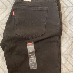 Levi’s 511 12 Slim New