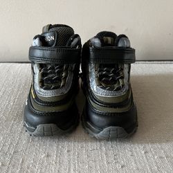 Toddler Winter Shoes 