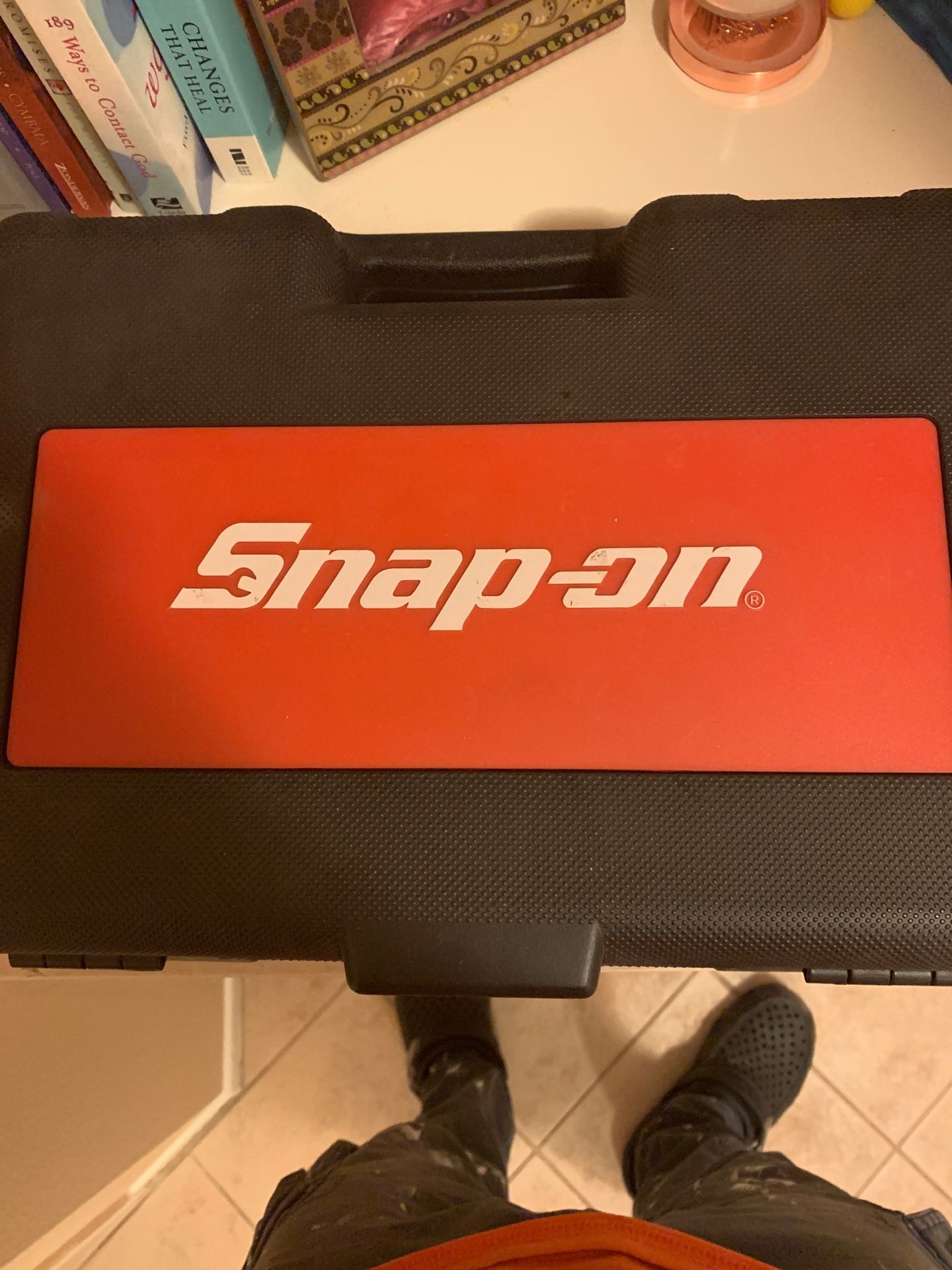 SnapOn BK8500 for Sale in Hemet, CA OfferUp