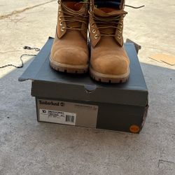 Timberland  Boots