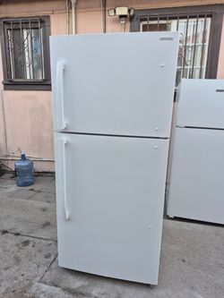 Standard Size Fridge Like New Condition $260