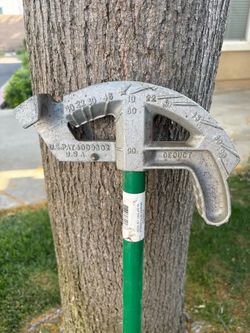 Greenlee Conduit Bender