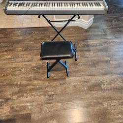 Casio Privia Keyboard 